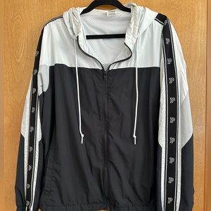Victoria’s Secret PINK windbreaker